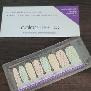 Color Street Soft Spots